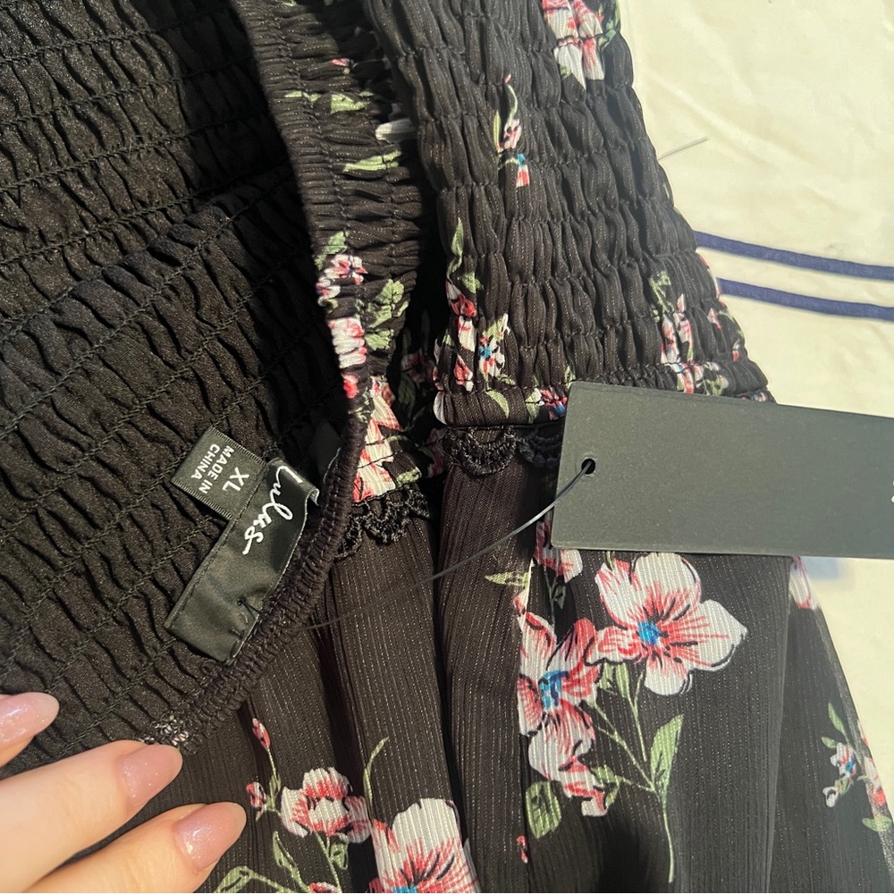 Lulus NWT Dress